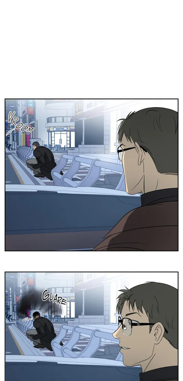Backlight Chapter 8 page 58 - 