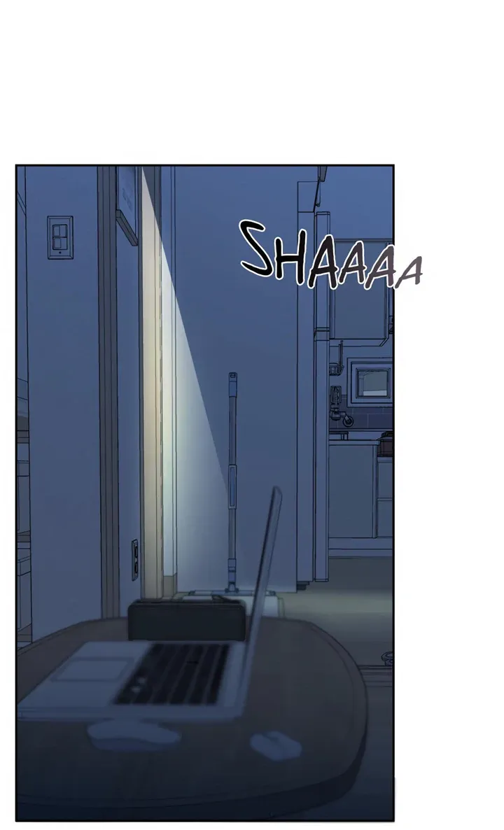 Backlight Chapter 8 page 62 - 