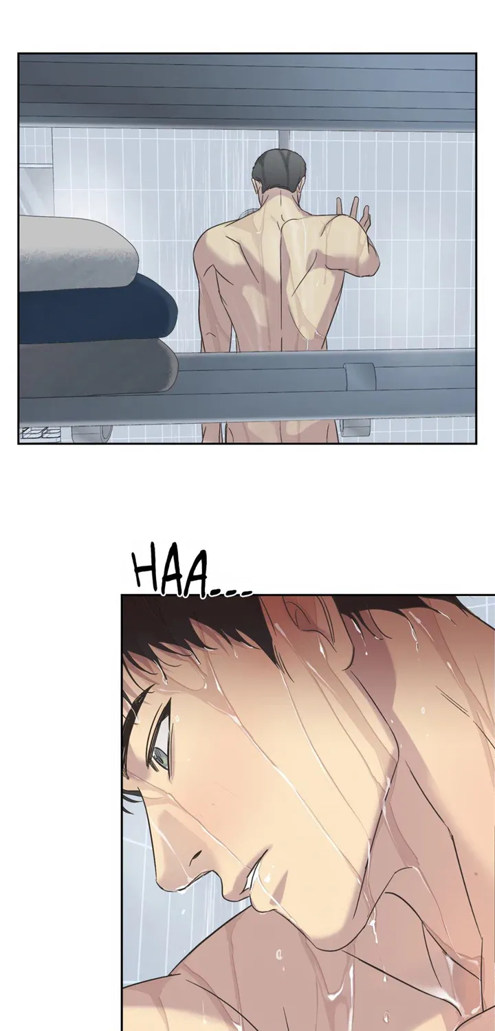 Backlight Chapter 8 page 66 - 