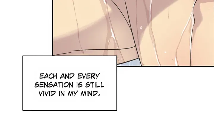 Backlight Chapter 8 page 67 - 