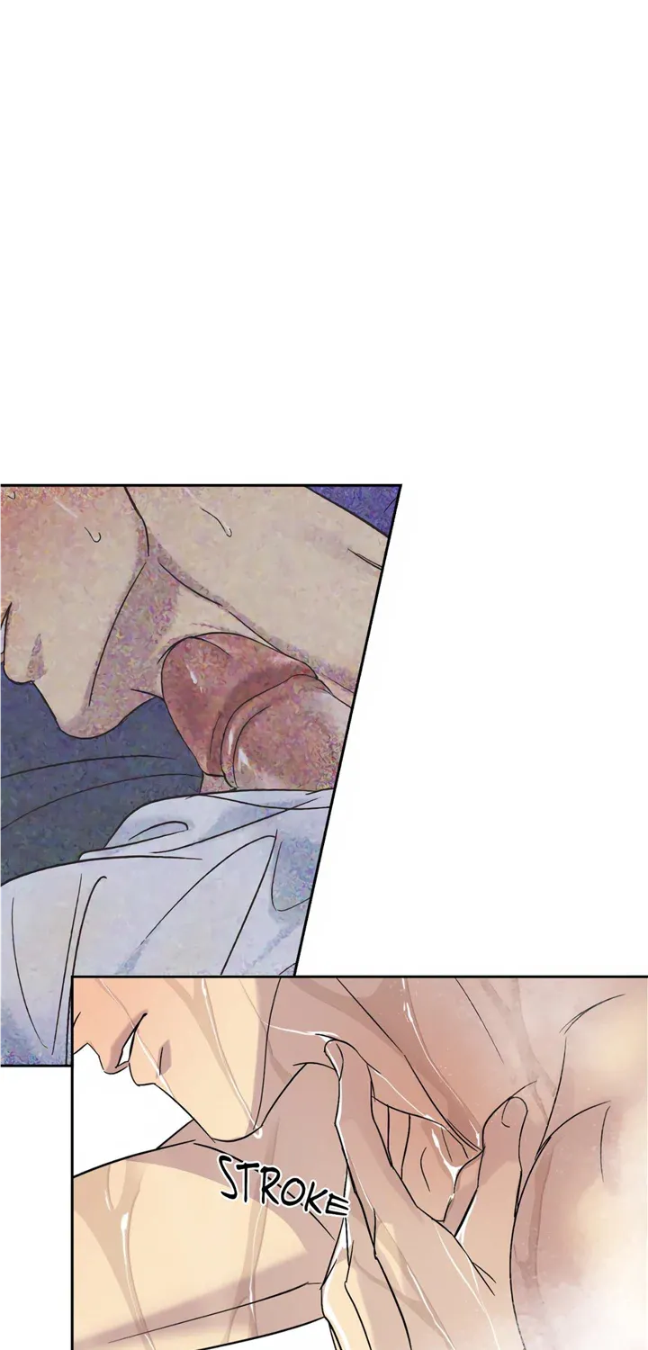 Backlight Chapter 8 page 68 - 