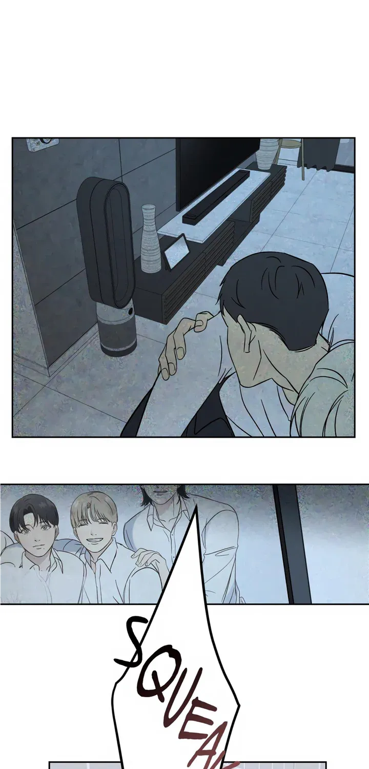 Backlight Chapter 8 page 72 - 