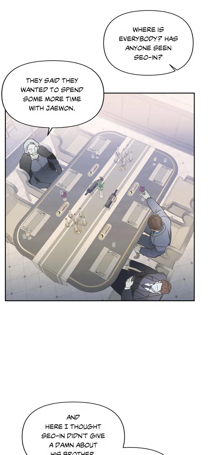 Backlight Chapter 9 page 14 - 