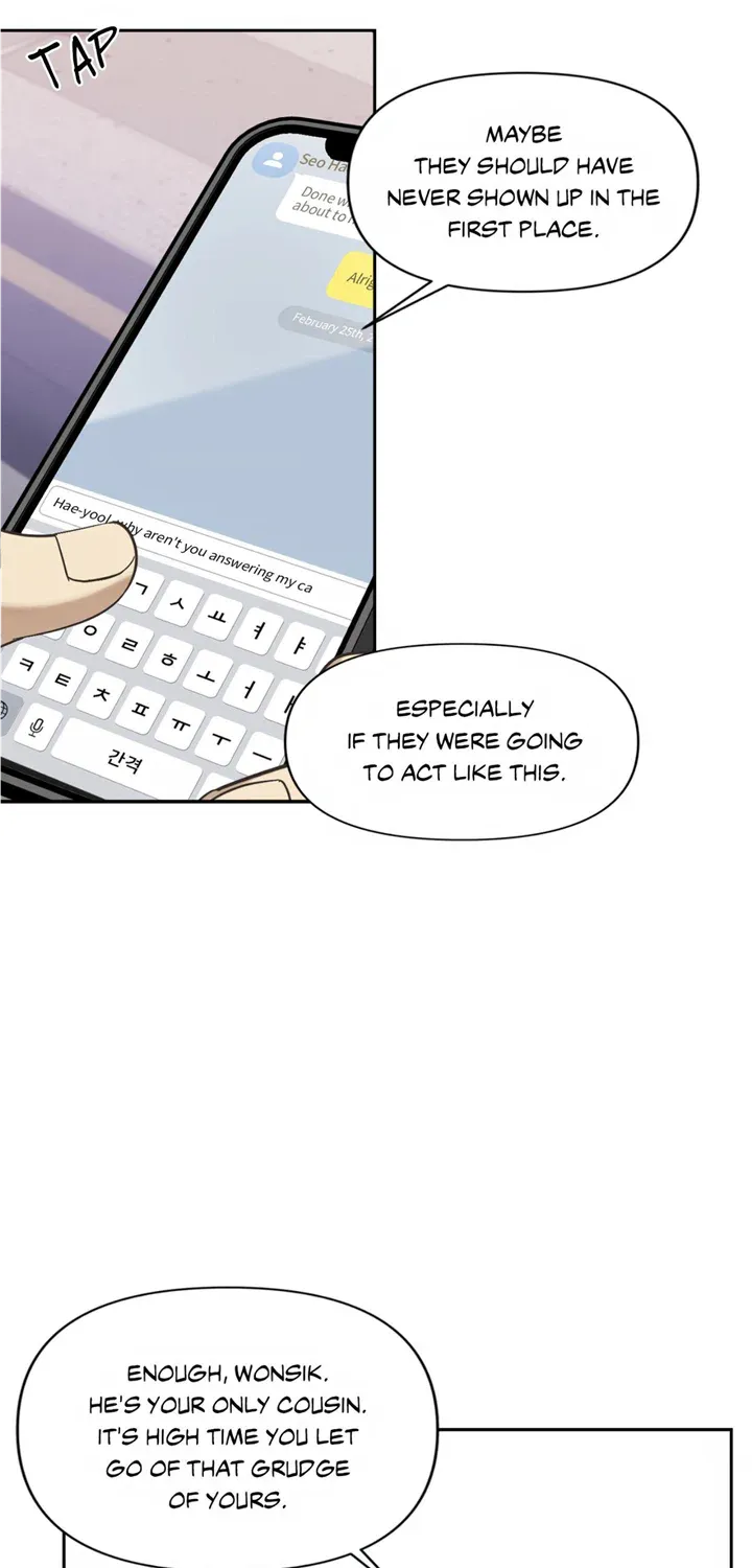Backlight Chapter 9 page 17 - 