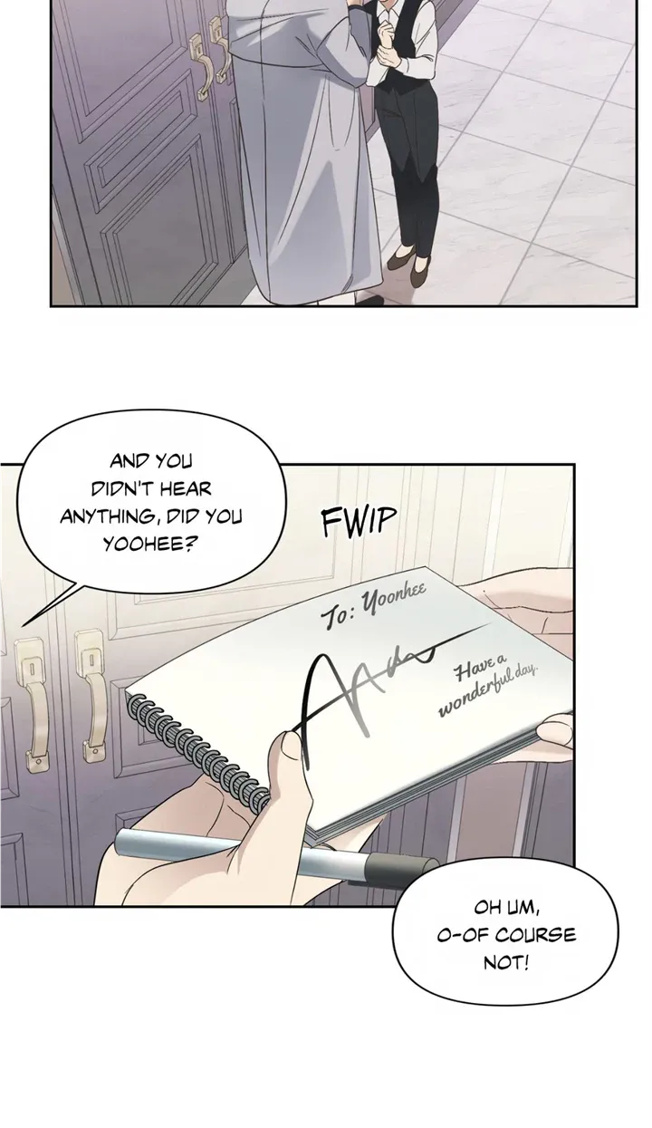 Backlight Chapter 9 page 23 - 