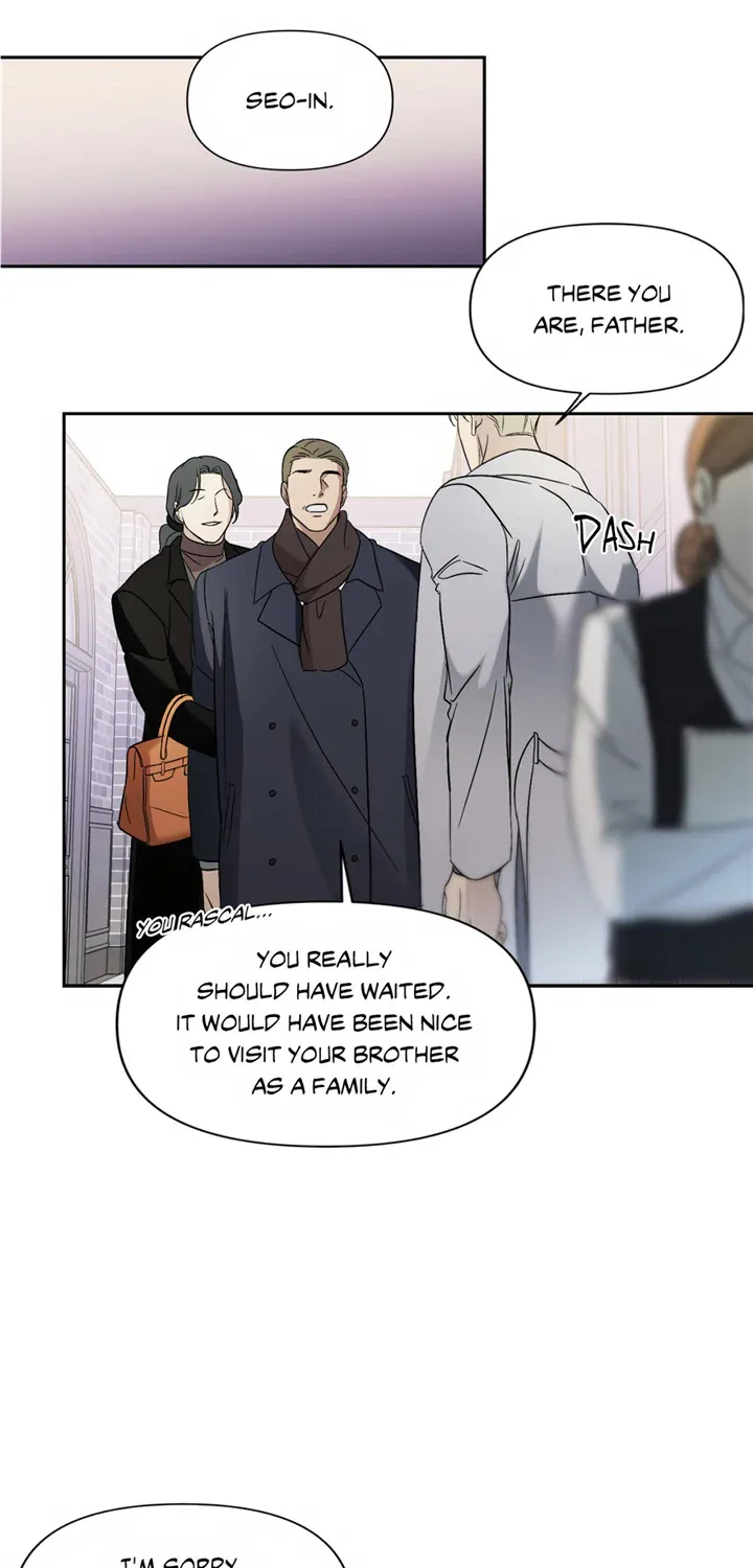 Backlight Chapter 9 page 24 - 