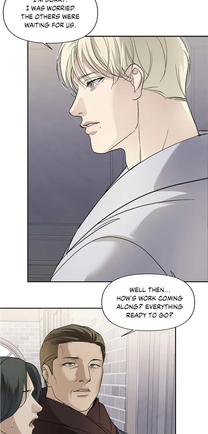 Backlight Chapter 9 page 25 - 