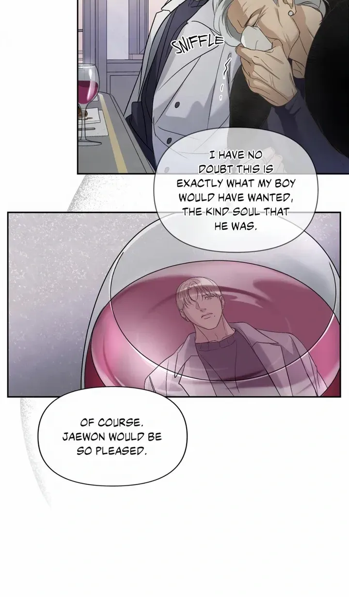 Backlight Chapter 9 page 30 - 