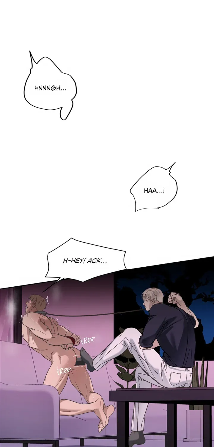 Backlight Chapter 9 page 32 - 