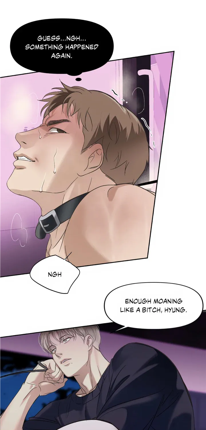 Backlight Chapter 9 page 34 - 