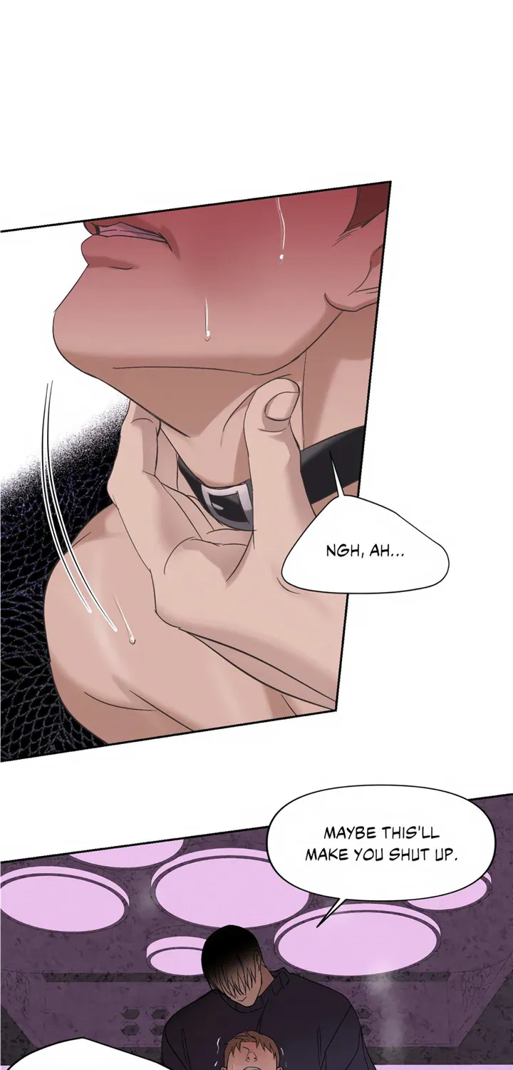 Backlight Chapter 9 page 36 - 