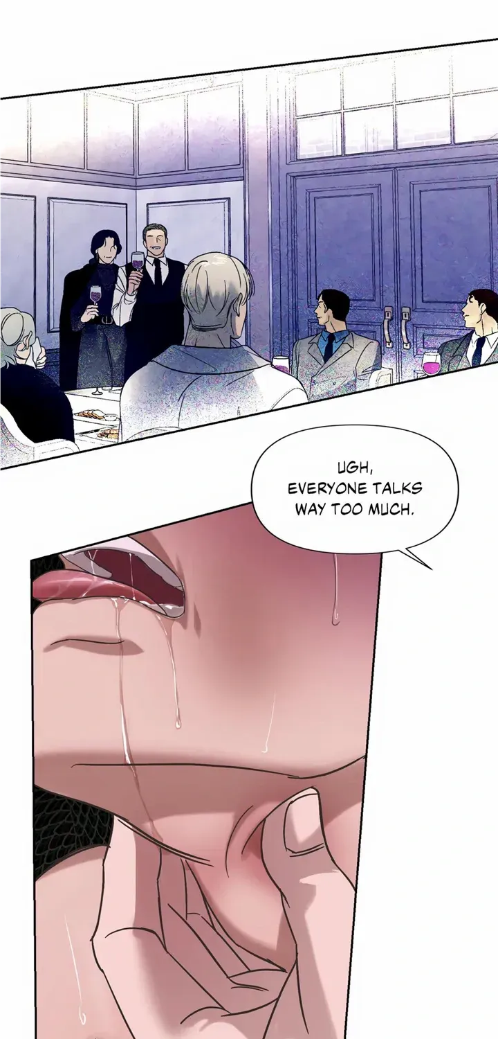 Backlight Chapter 9 page 38 - 