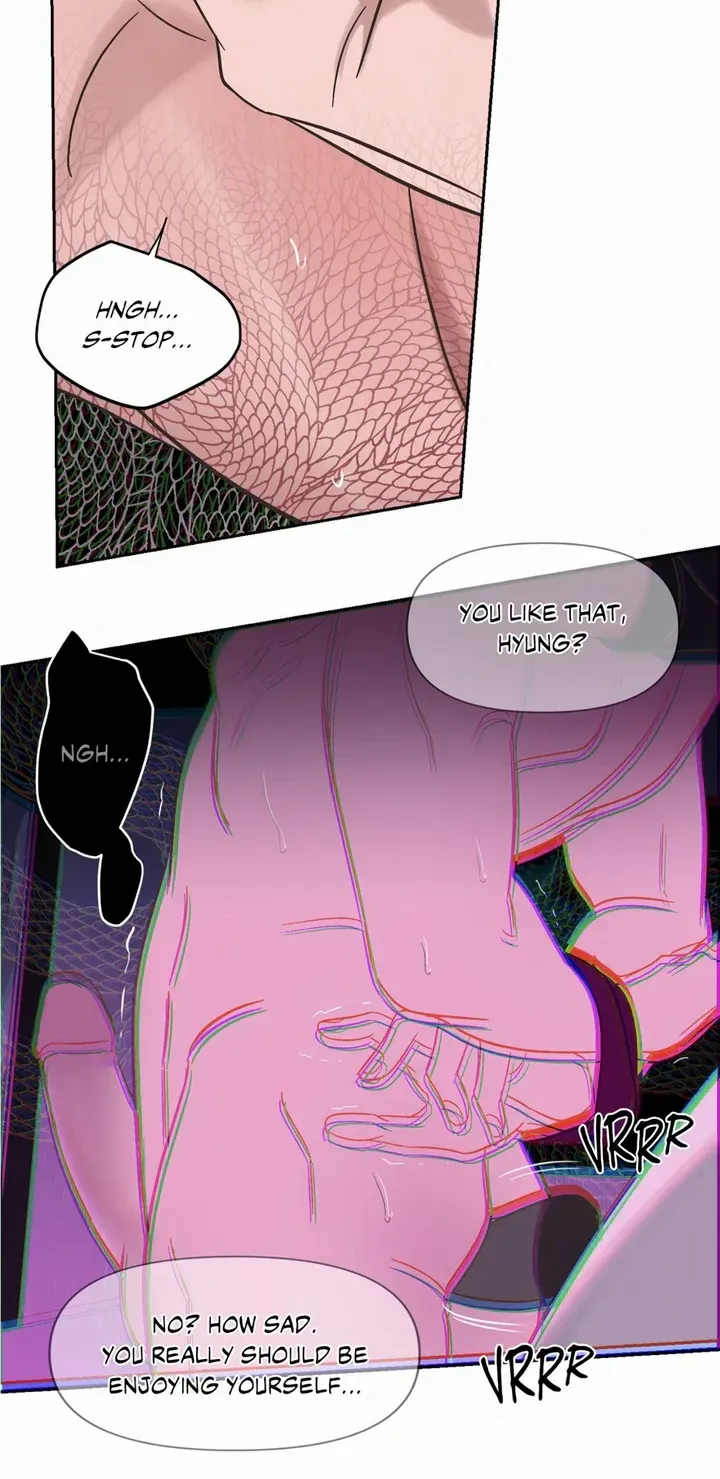 Backlight Chapter 9 page 39 - 