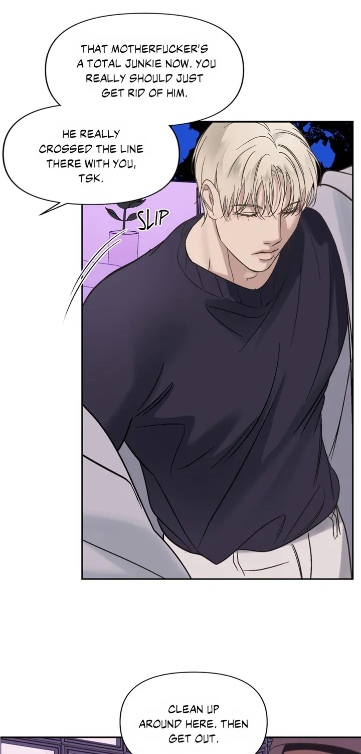 Backlight Chapter 9 page 47 - 
