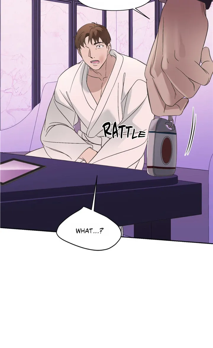 Backlight Chapter 9 page 48 - 