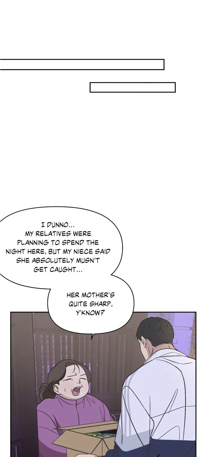Backlight Chapter 9 page 50 - 