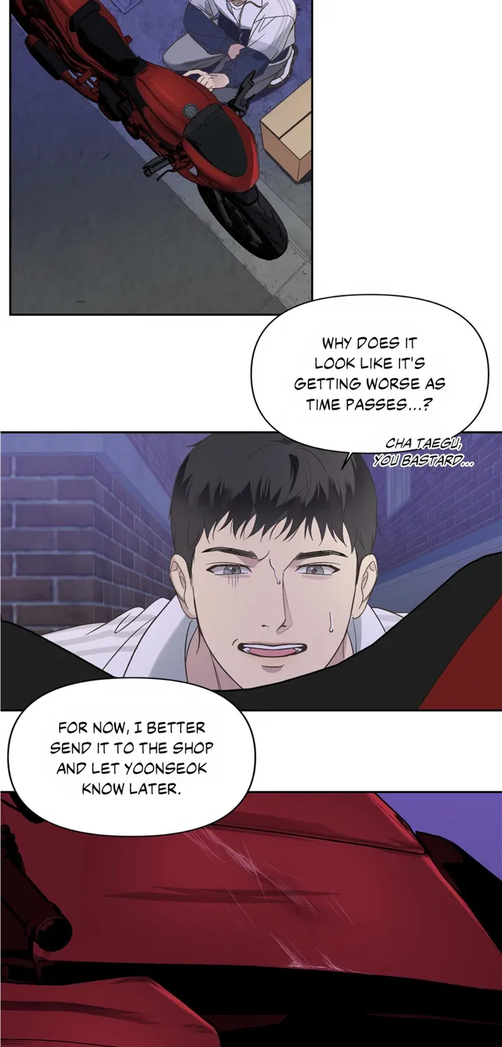 Backlight Chapter 9 page 53 - 