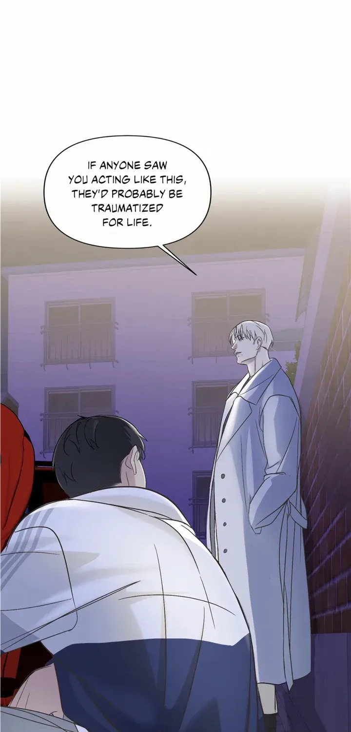 Backlight Chapter 9 page 56 - 