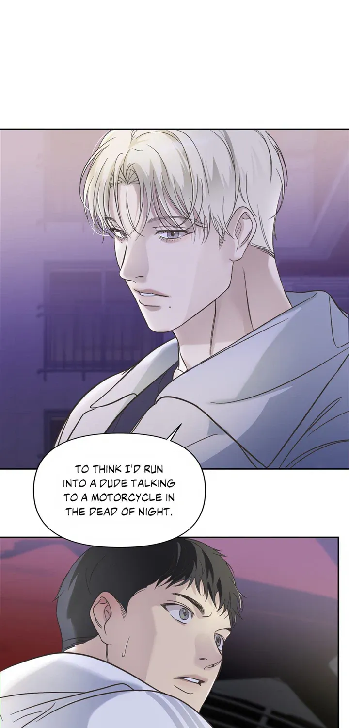 Backlight Chapter 9 page 58 - 