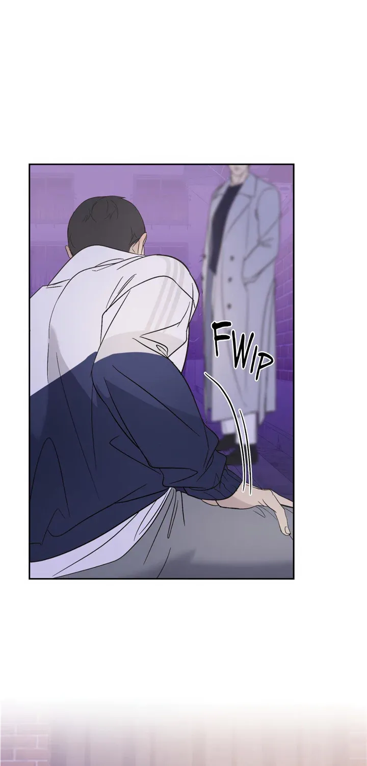 Backlight Chapter 9 page 60 - 