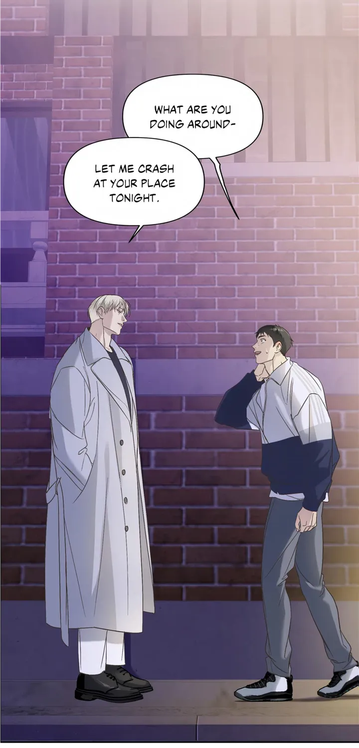 Backlight Chapter 9 page 61 - 