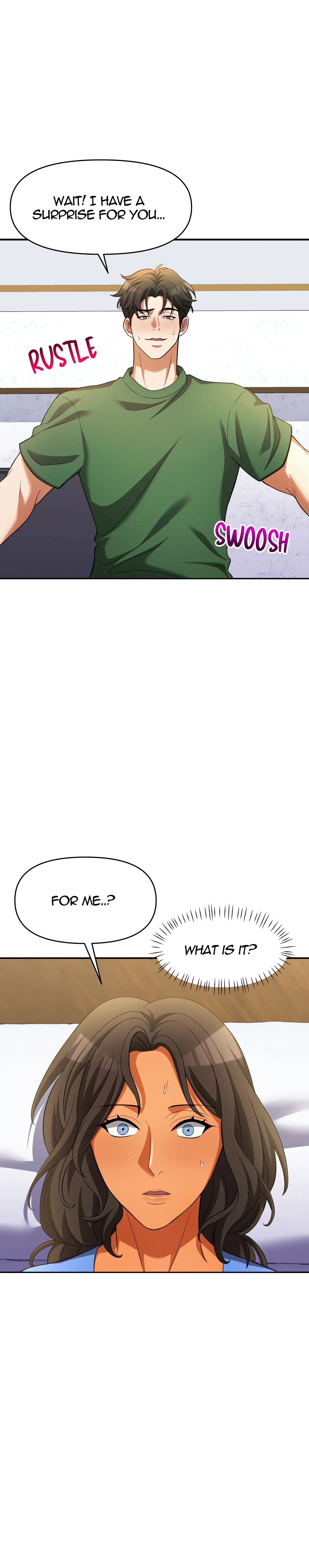 Backseat Trip with my Stepmother Chapter 10 page 16 - 
