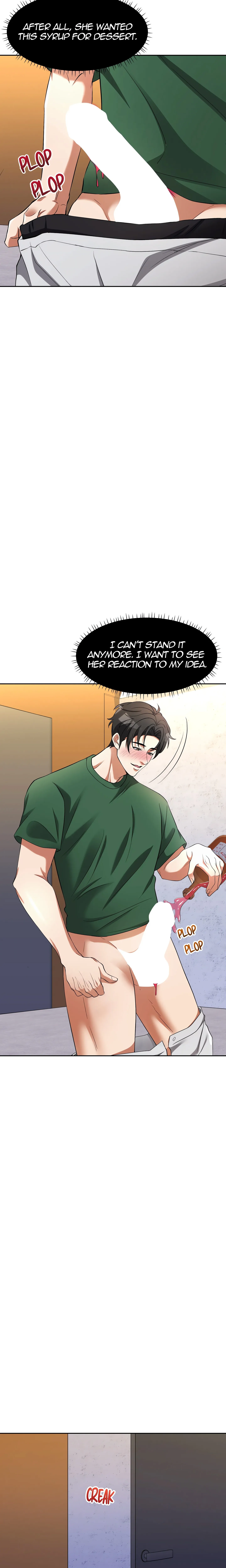 Backseat Trip with my Stepmother Chapter 11 page 2 - 