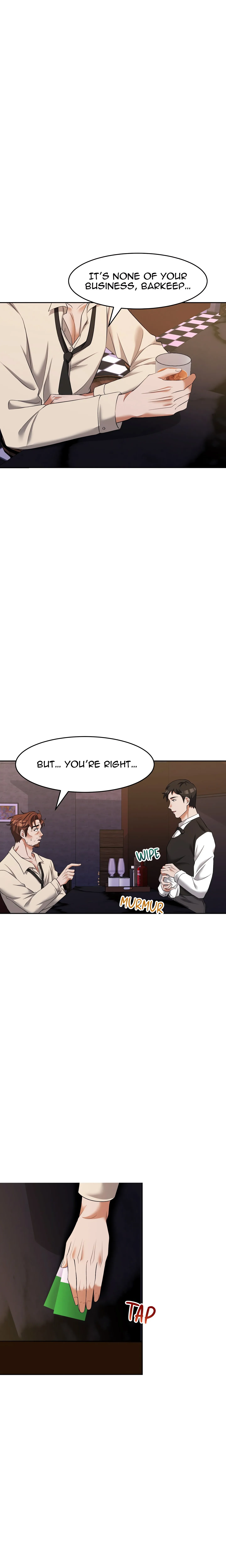 Backseat Trip with my Stepmother Chapter 12 page 12 - 