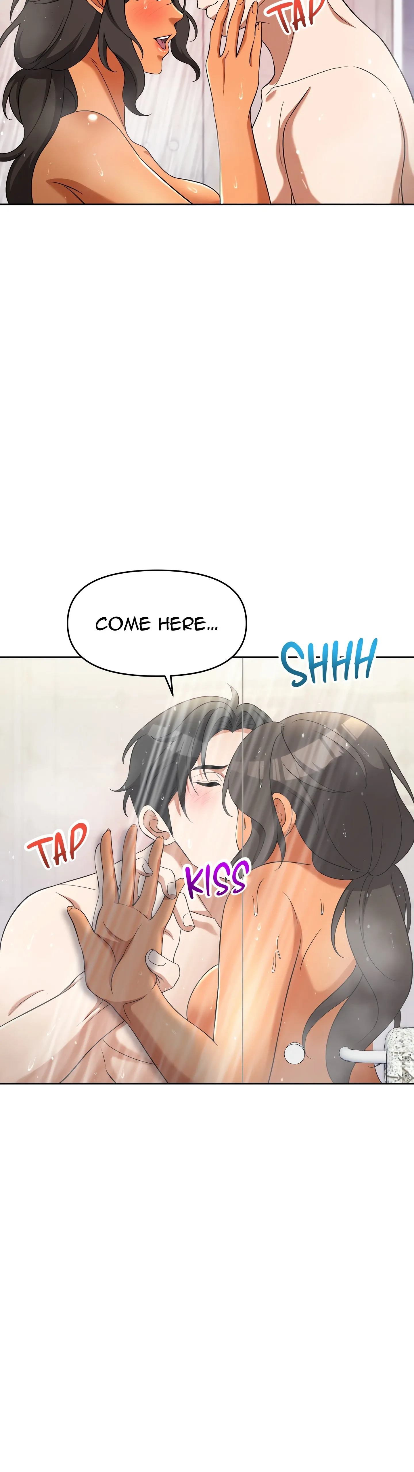 Backseat Trip with my Stepmother Chapter 13 page 18 - 