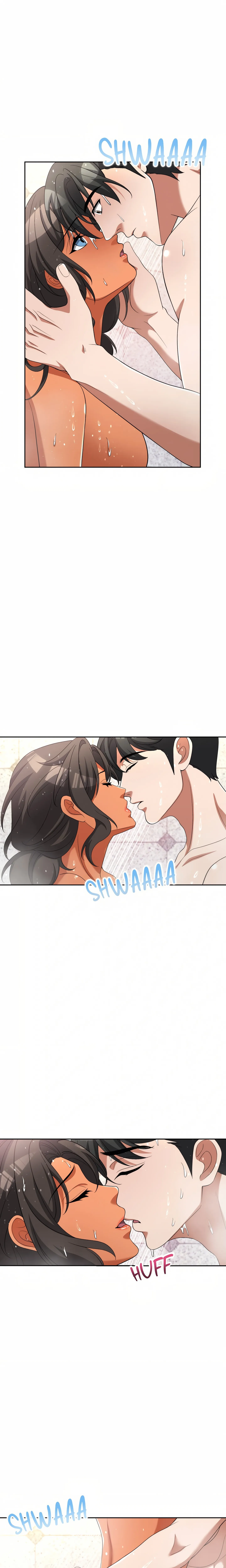 Backseat Trip with my Stepmother Chapter 14 page 2 - 