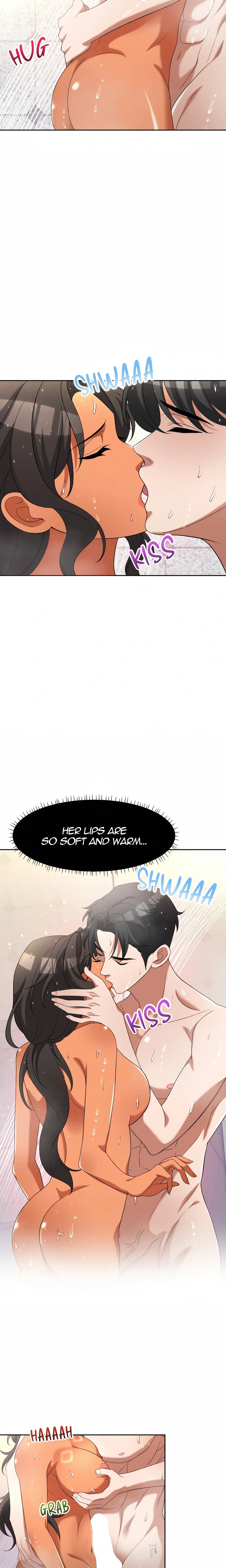 Backseat Trip with my Stepmother Chapter 14 page 3 - 