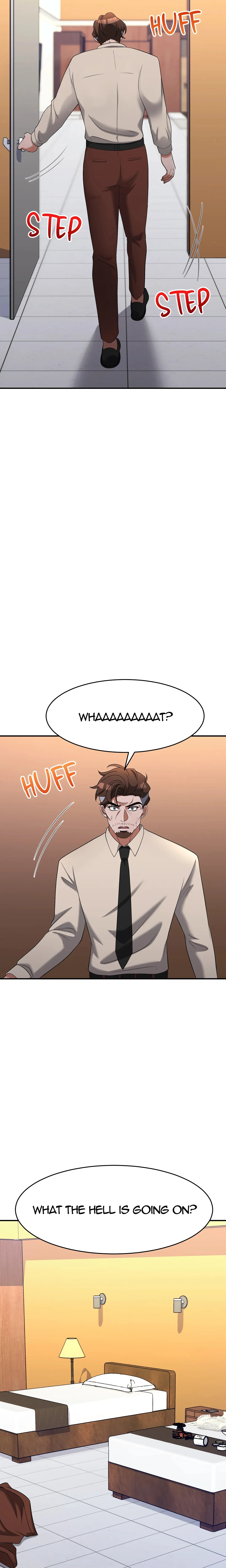 Backseat Trip with my Stepmother Chapter 15 page 15 - 
