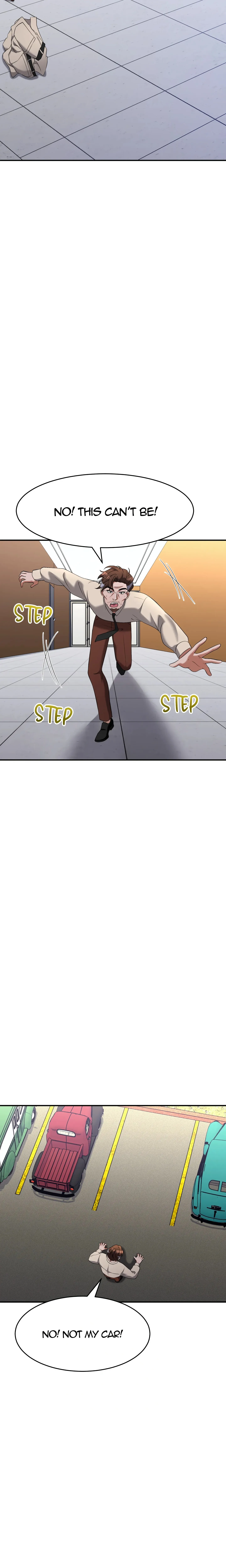 Backseat Trip with my Stepmother Chapter 15 page 16 - 