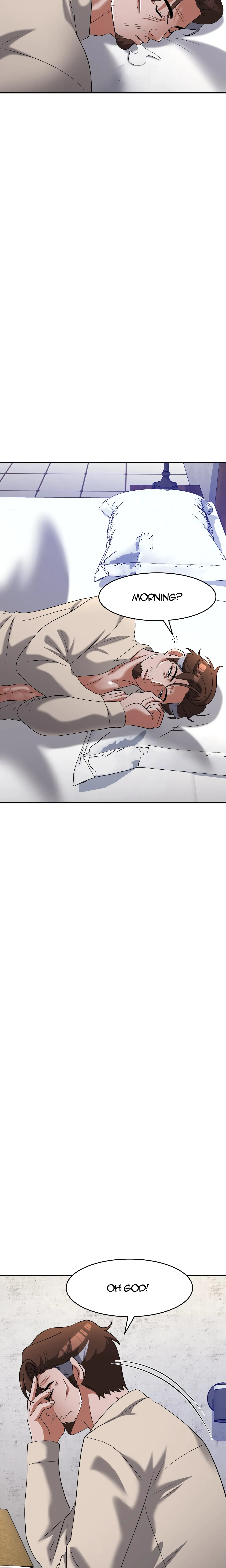 Backseat Trip with my Stepmother Chapter 15 page 10 - 