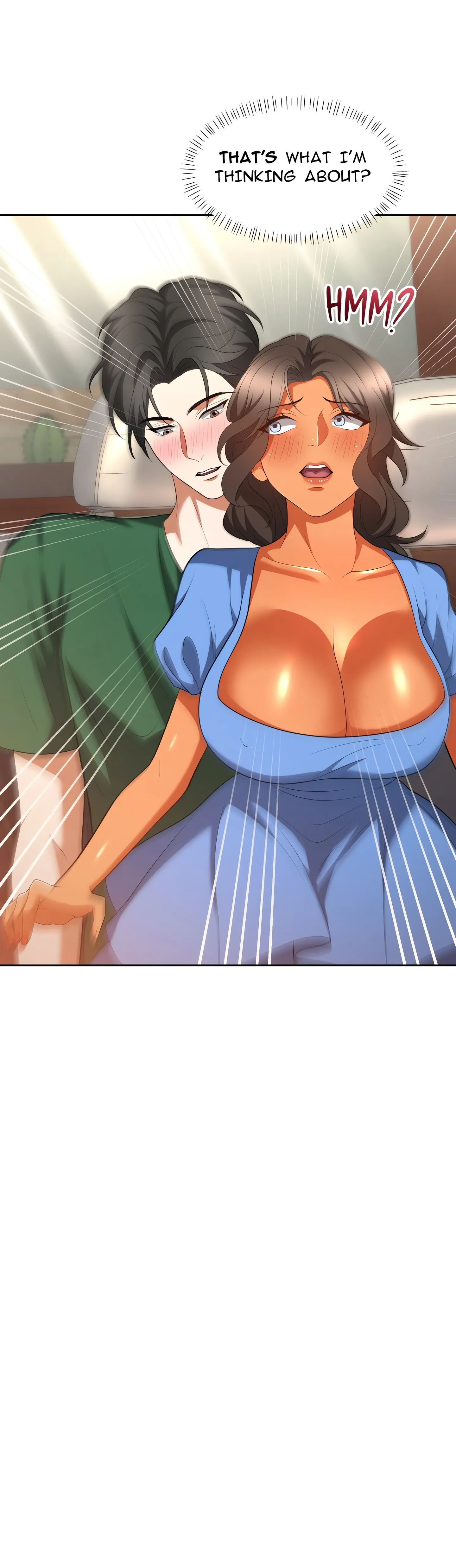 Backseat Trip with my Stepmother Chapter 2 page 15 - 