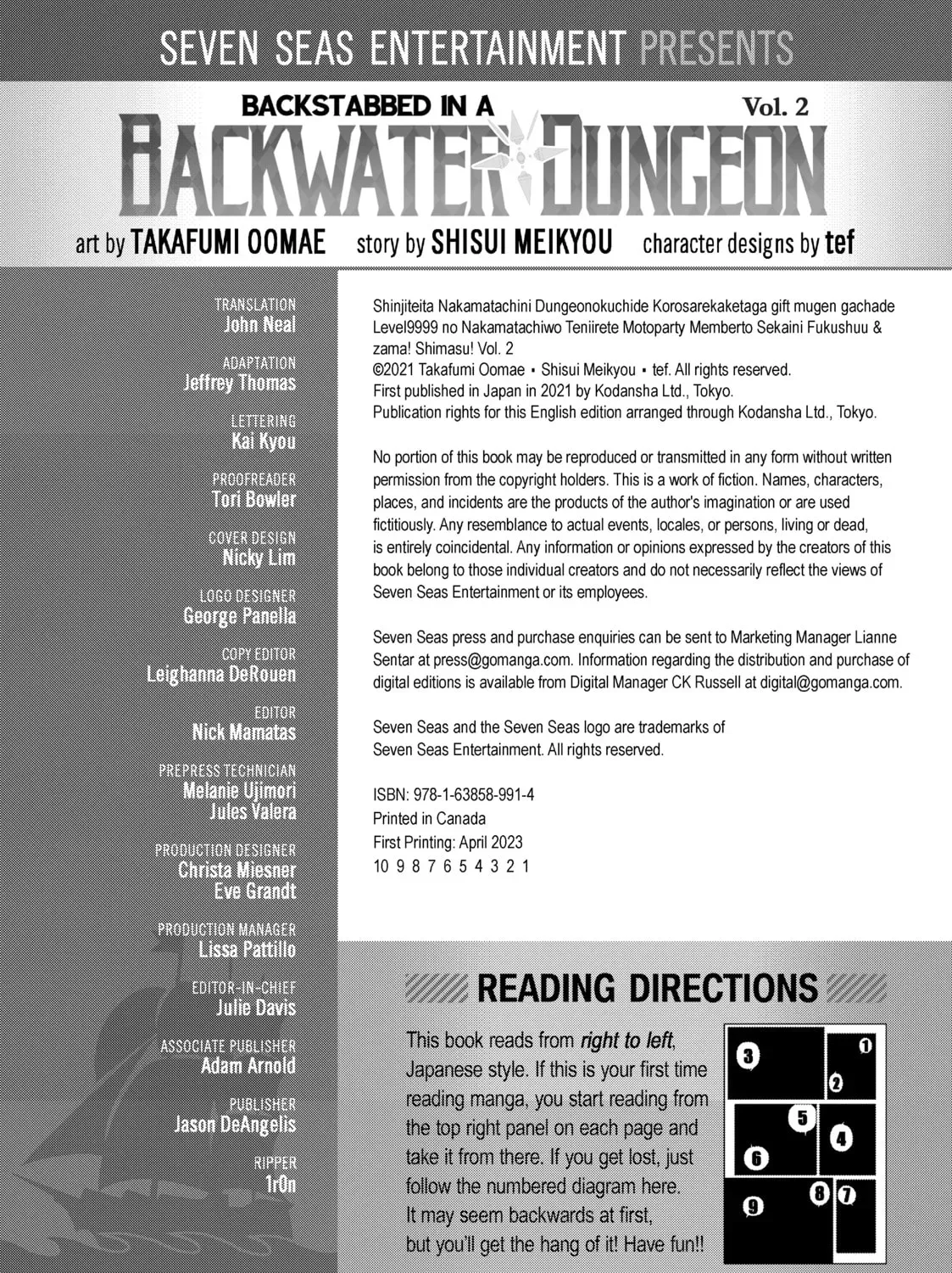 Backstabbed in a Backwater Dungeon: My Party Tried to Kill Me, But Thanks to an Infinite Gacha I Got LVL 9999 Friends and Am Out For Revenge Chapter 0.1 page 27 - 