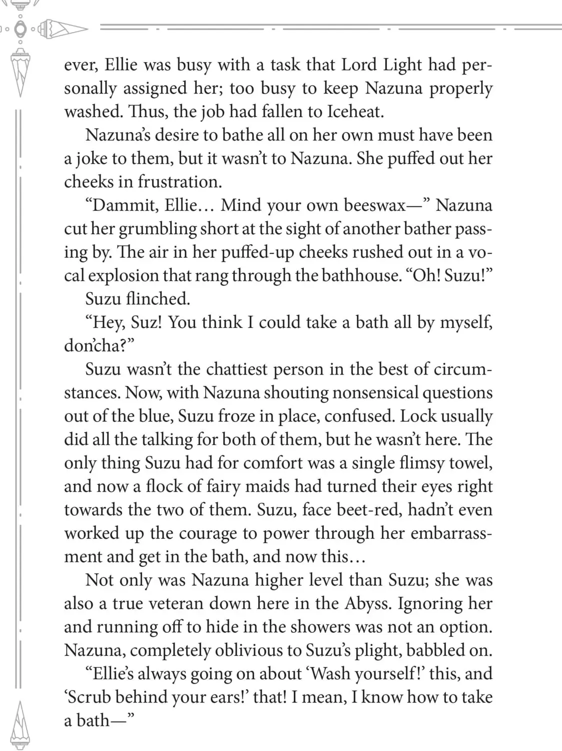 Backstabbed in a Backwater Dungeon: My Party Tried to Kill Me, But Thanks to an Infinite Gacha I Got LVL 9999 Friends and Am Out For Revenge Chapter 0.2 page 13 - 