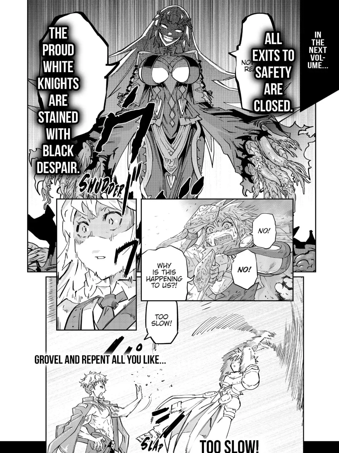 Backstabbed in a Backwater Dungeon: My Party Tried to Kill Me, But Thanks to an Infinite Gacha I Got LVL 9999 Friends and Am Out For Revenge Chapter 0.2 page 27 - 