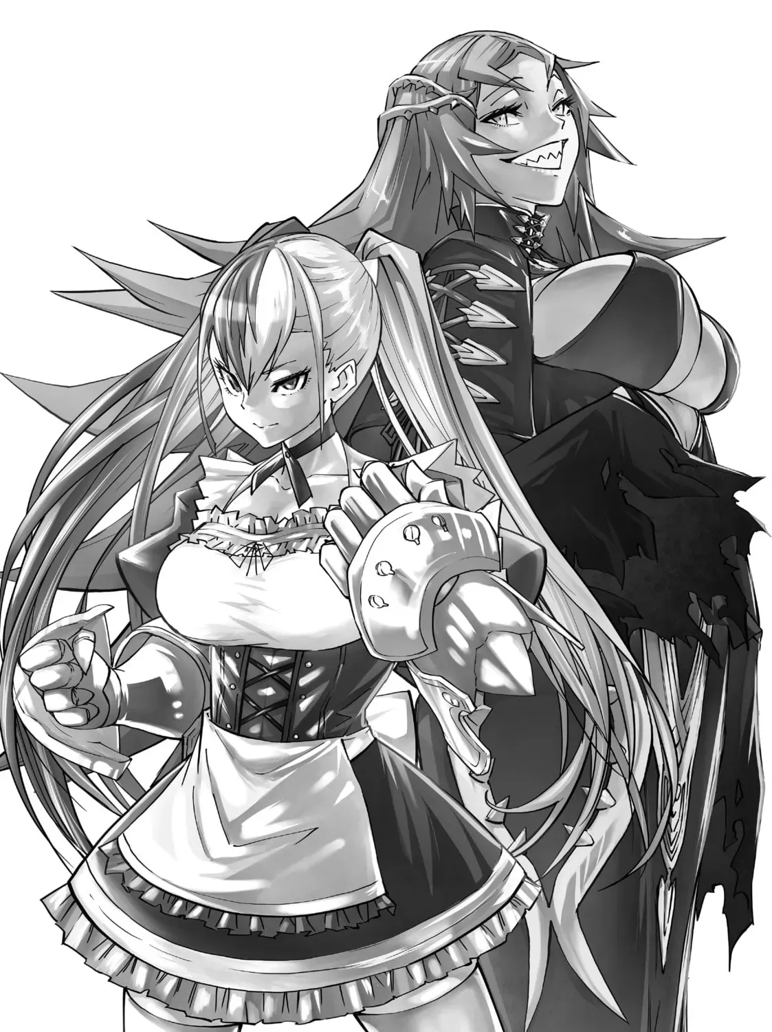 Backstabbed in a Backwater Dungeon: My Party Tried to Kill Me, But Thanks to an Infinite Gacha I Got LVL 9999 Friends and Am Out For Revenge Chapter 0.2 page 31 - 