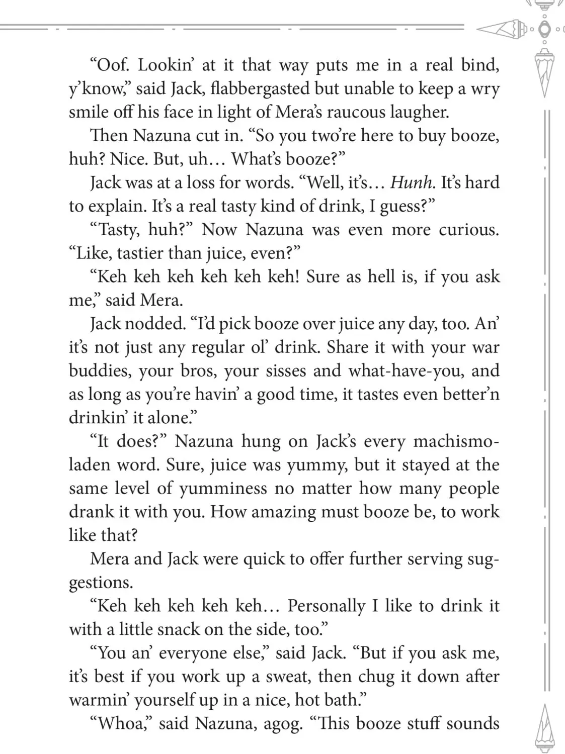 Backstabbed in a Backwater Dungeon: My Party Tried to Kill Me, But Thanks to an Infinite Gacha I Got LVL 9999 Friends and Am Out For Revenge Chapter 0.2 page 7 - 