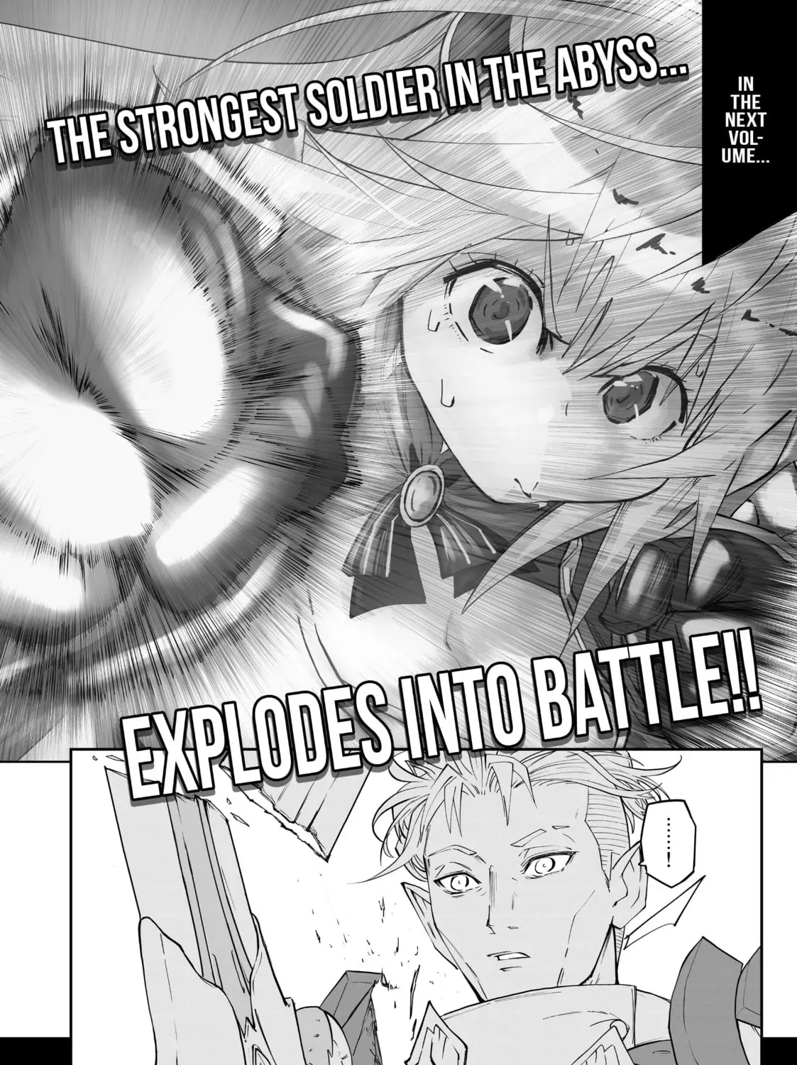 Backstabbed in a Backwater Dungeon: My Party Tried to Kill Me, But Thanks to an Infinite Gacha I Got LVL 9999 Friends and Am Out For Revenge Chapter 0.3 page 23 - 