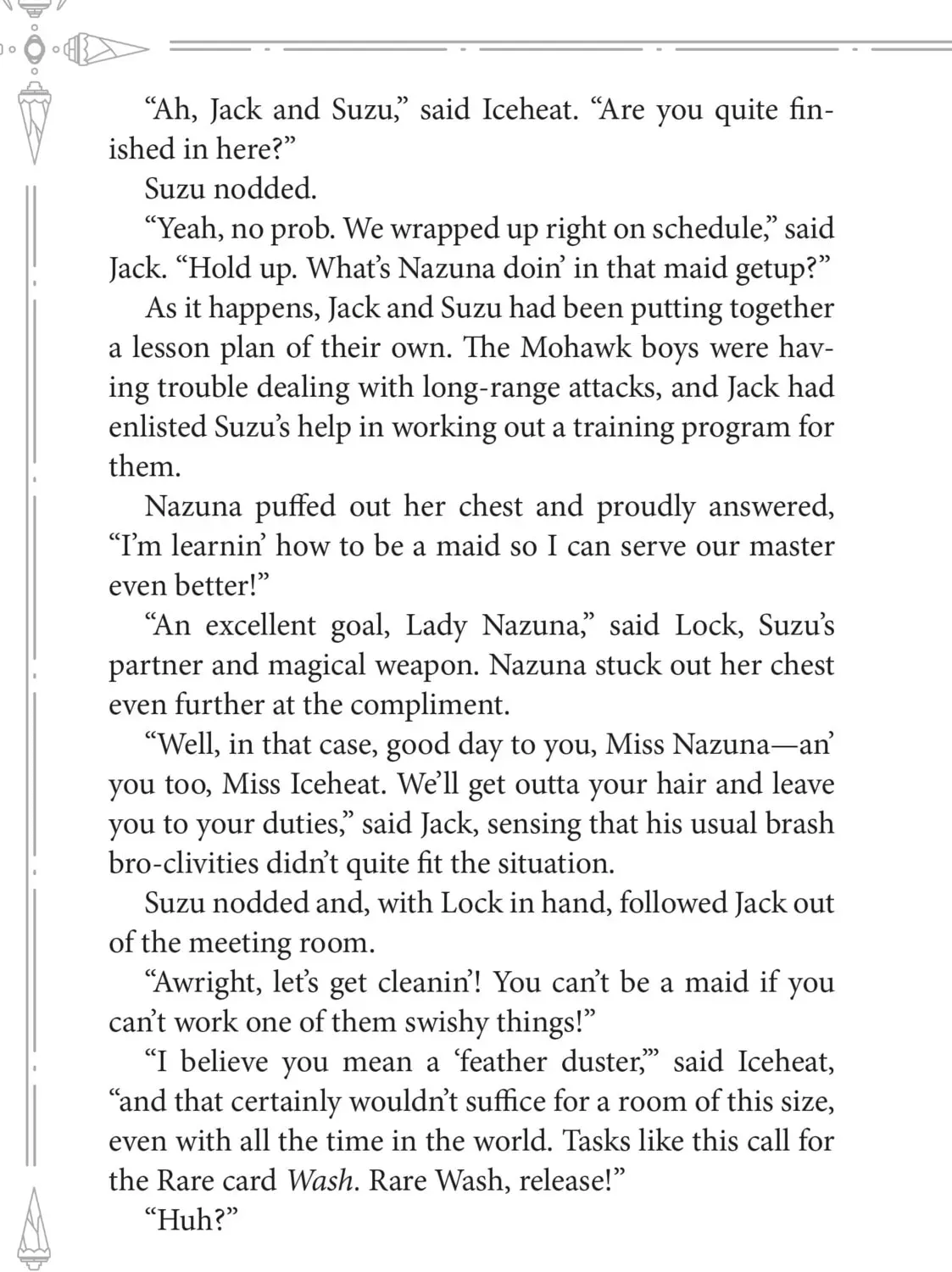 Backstabbed in a Backwater Dungeon: My Party Tried to Kill Me, But Thanks to an Infinite Gacha I Got LVL 9999 Friends and Am Out For Revenge Chapter 0.3 page 5 - 