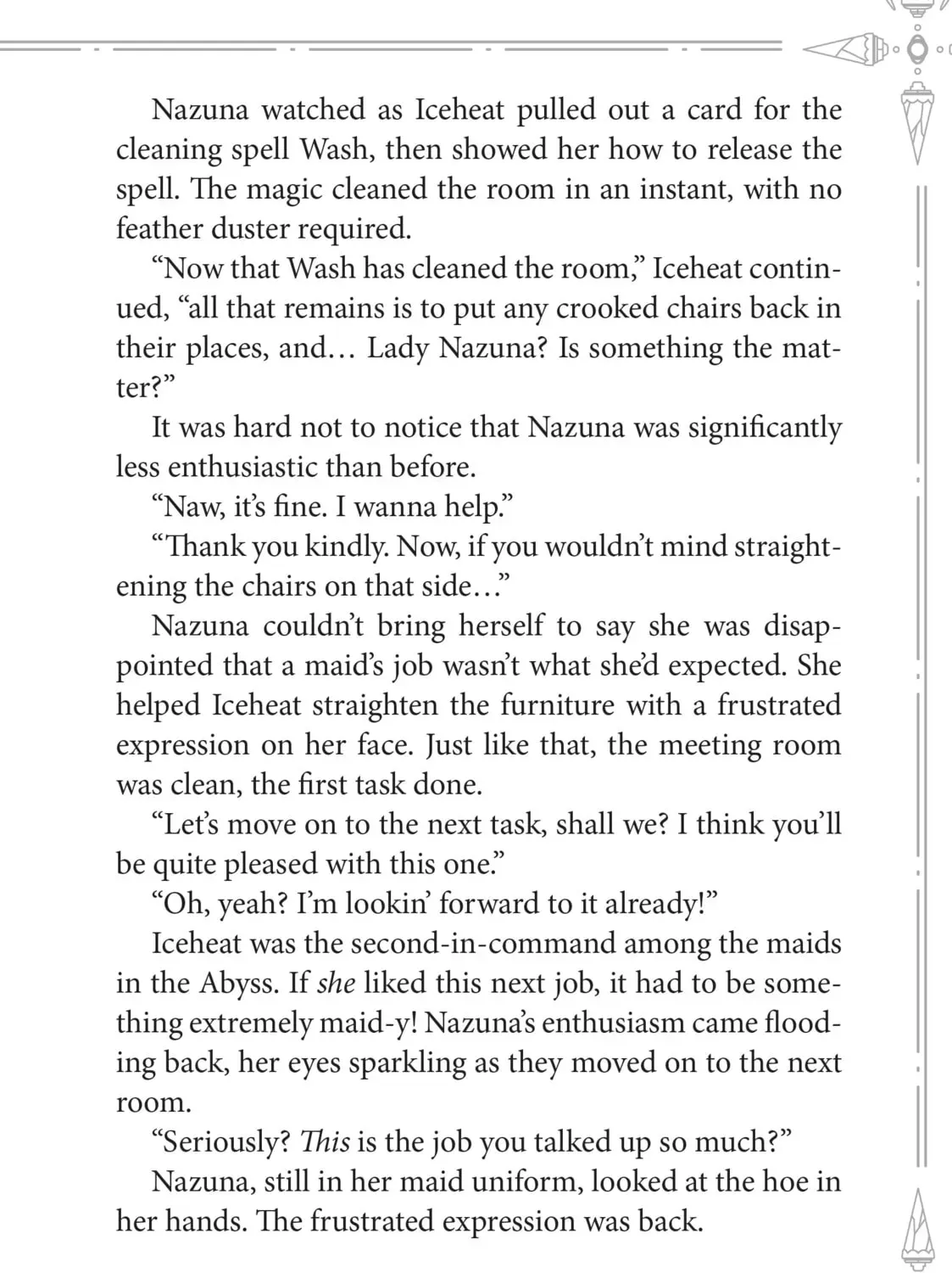 Backstabbed in a Backwater Dungeon: My Party Tried to Kill Me, But Thanks to an Infinite Gacha I Got LVL 9999 Friends and Am Out For Revenge Chapter 0.3 page 7 - 