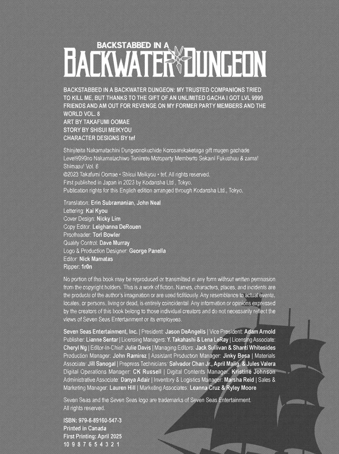 Backstabbed in a Backwater Dungeon: My Party Tried to Kill Me, But Thanks to an Infinite Gacha I Got LVL 9999 Friends and Am Out For Revenge Chapter 0.4 page 27 - 