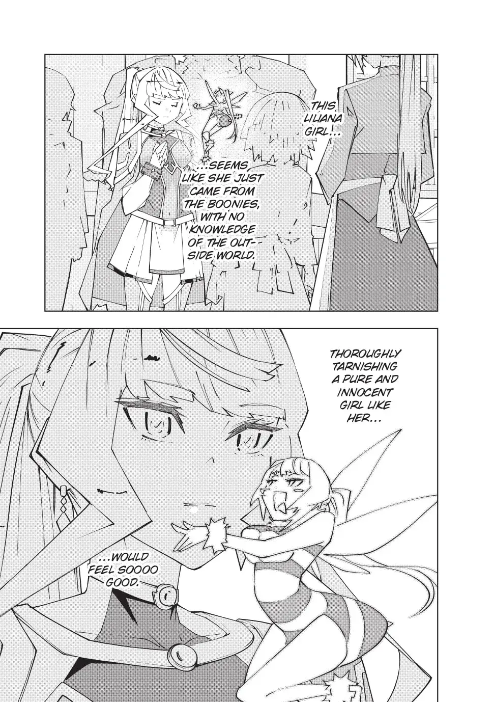 Backstabbed in a Backwater Dungeon: My Party Tried to Kill Me, But Thanks to an Infinite Gacha I Got LVL 9999 Friends and Am Out For Revenge Chapter 0 page 11 - 
