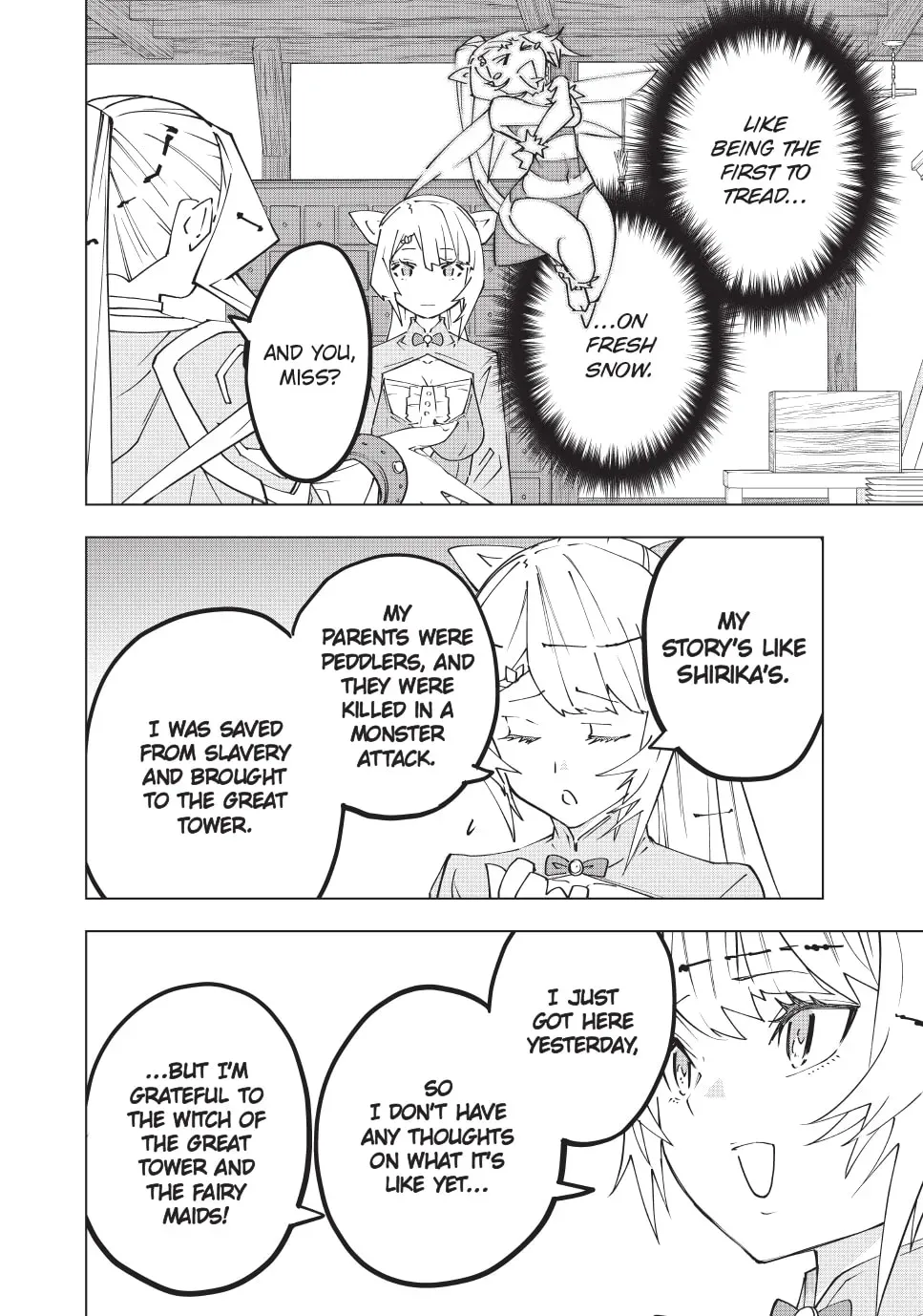 Backstabbed in a Backwater Dungeon: My Party Tried to Kill Me, But Thanks to an Infinite Gacha I Got LVL 9999 Friends and Am Out For Revenge Chapter 0 page 12 - 