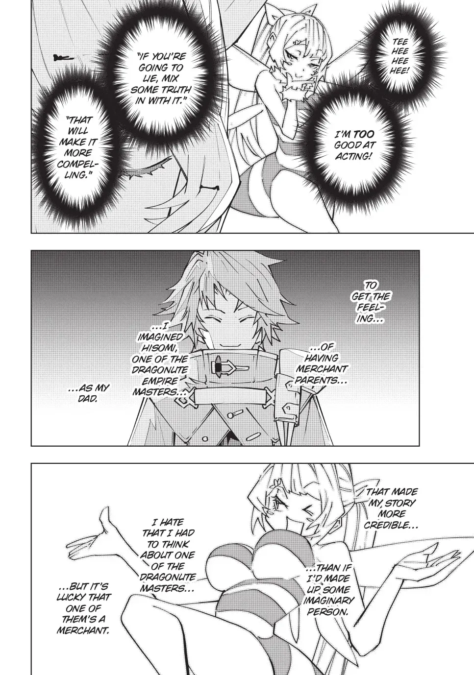 Backstabbed in a Backwater Dungeon: My Party Tried to Kill Me, But Thanks to an Infinite Gacha I Got LVL 9999 Friends and Am Out For Revenge Chapter 0 page 14 - 
