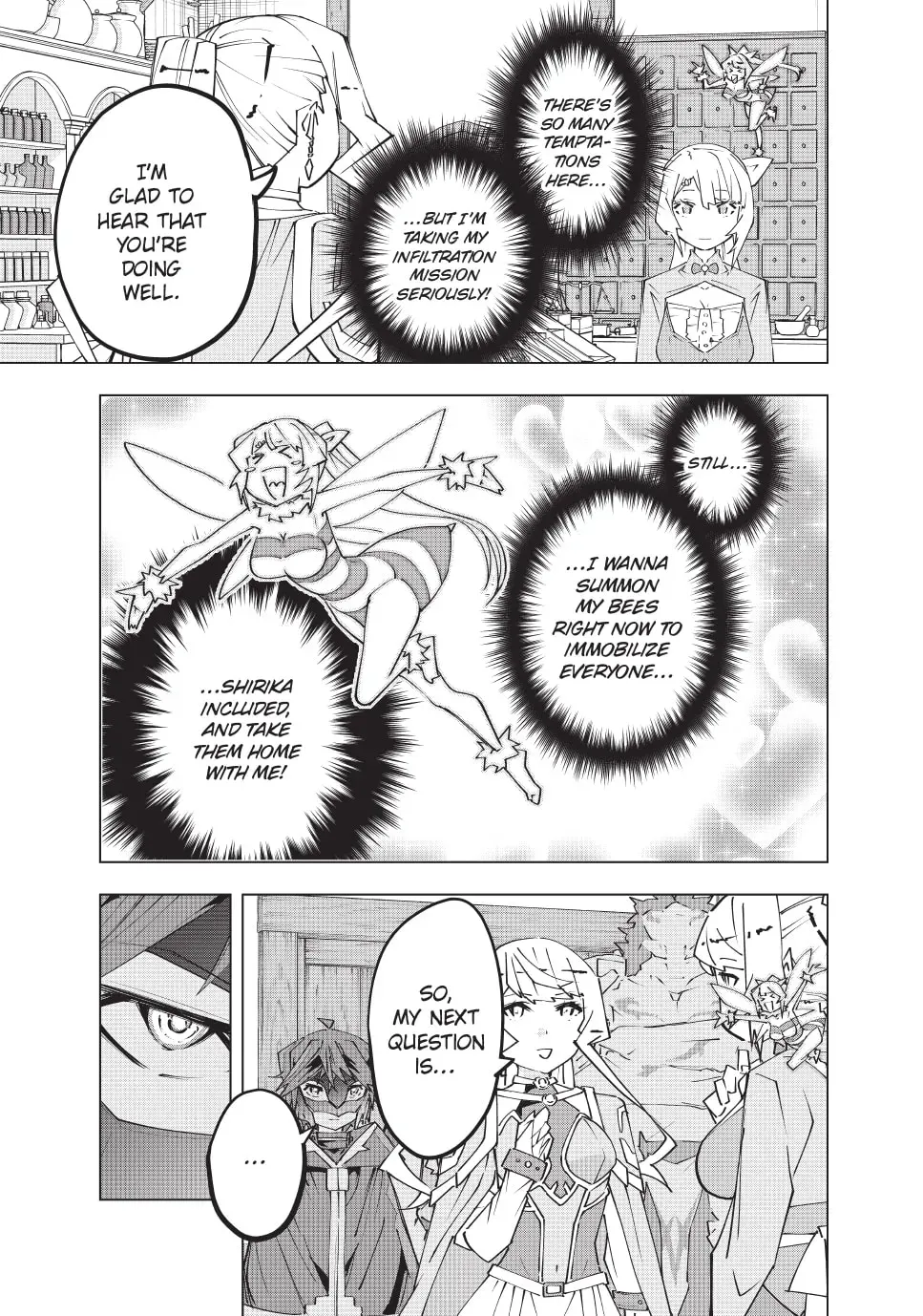 Backstabbed in a Backwater Dungeon: My Party Tried to Kill Me, But Thanks to an Infinite Gacha I Got LVL 9999 Friends and Am Out For Revenge Chapter 0 page 15 - 
