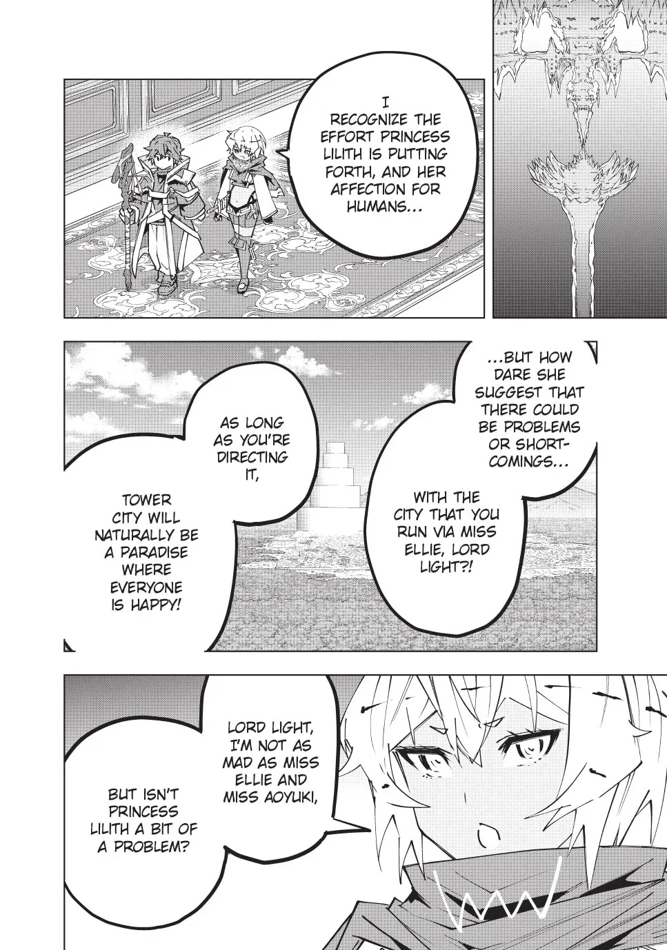 Backstabbed in a Backwater Dungeon: My Party Tried to Kill Me, But Thanks to an Infinite Gacha I Got LVL 9999 Friends and Am Out For Revenge Chapter 0 page 16 - 