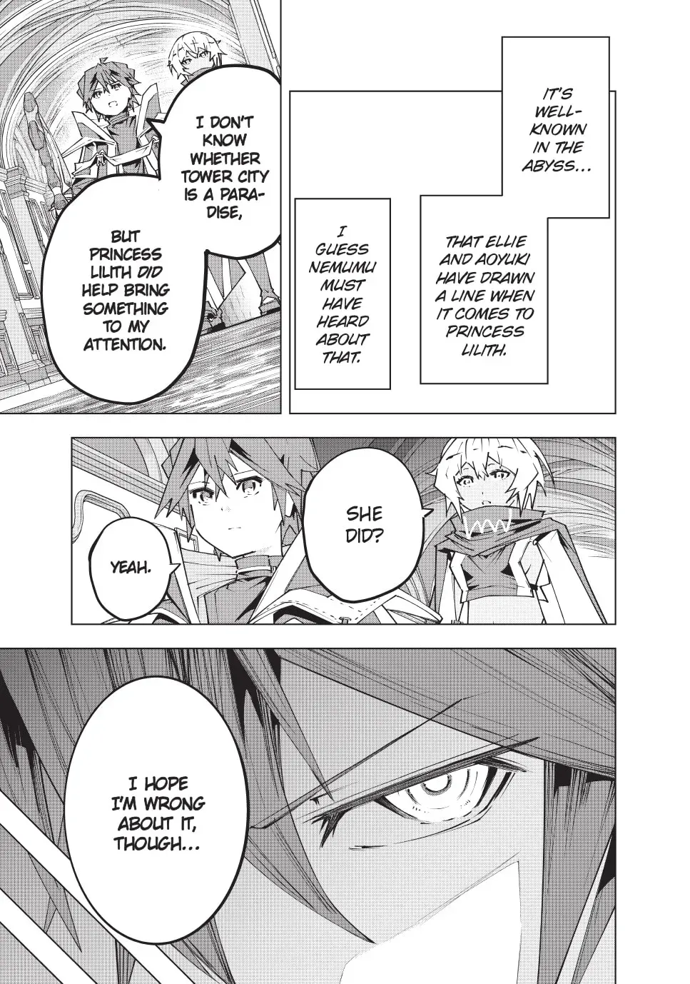 Backstabbed in a Backwater Dungeon: My Party Tried to Kill Me, But Thanks to an Infinite Gacha I Got LVL 9999 Friends and Am Out For Revenge Chapter 0 page 17 - 